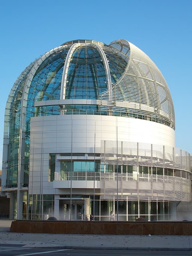 Rotunda