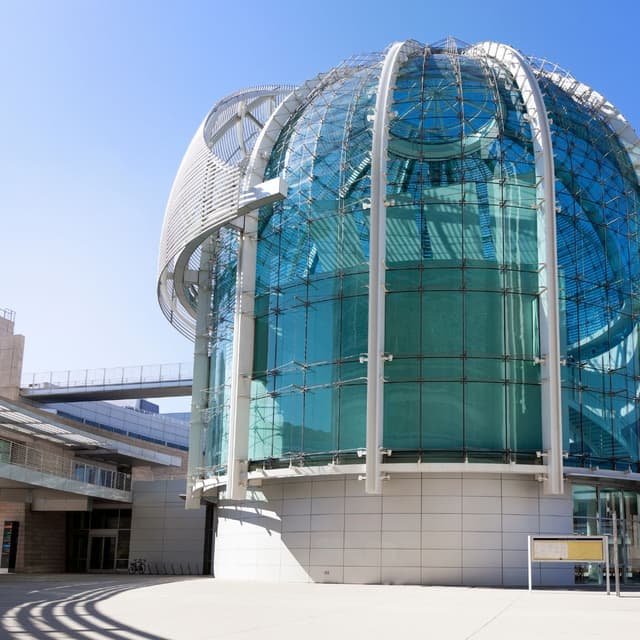 Rotunda