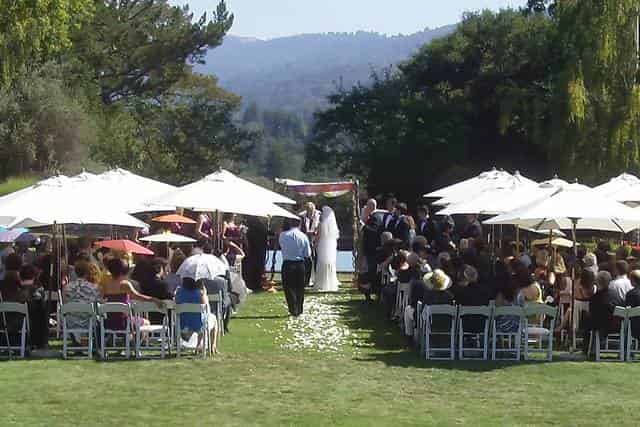 Outdoor Patio