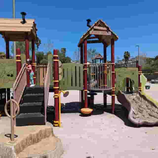 Picnic Shelters