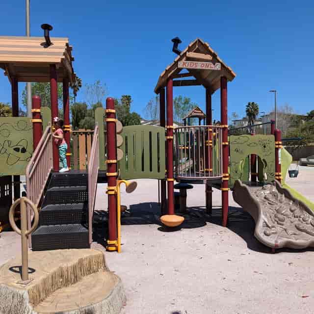 Park City Heights, San Diego, CA 92105 ...