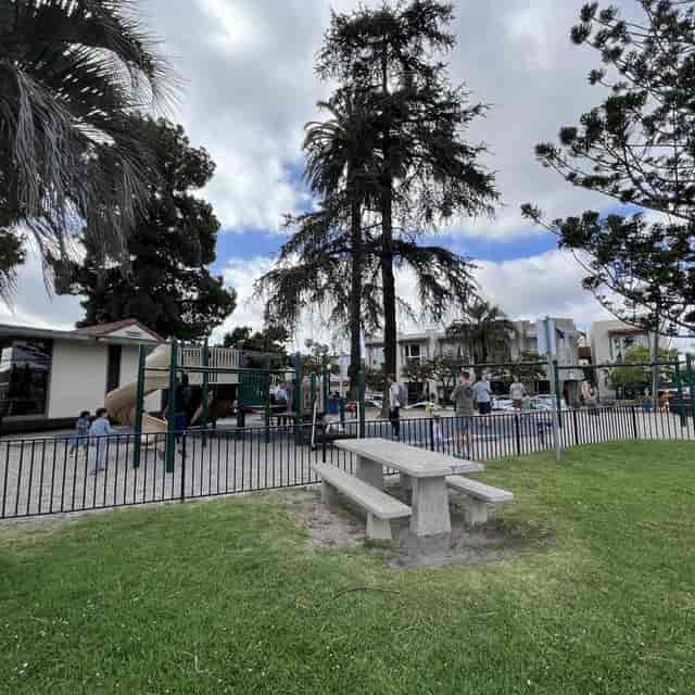 Park City Heights, San Diego, CA 92105 ...