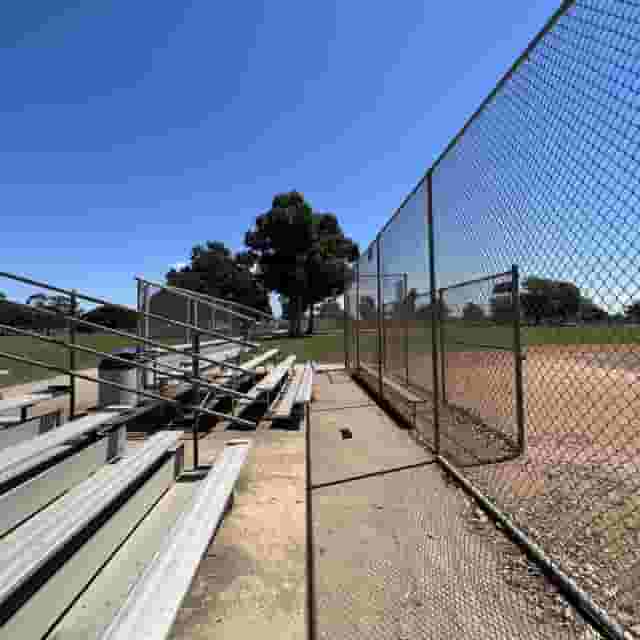 Softball Field