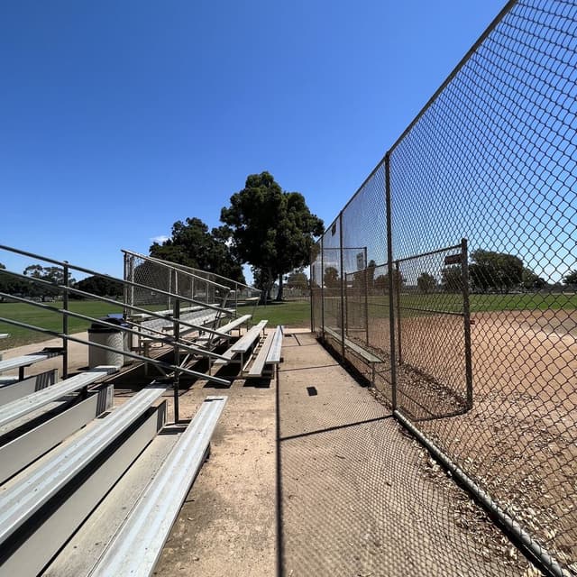 Softball Field
