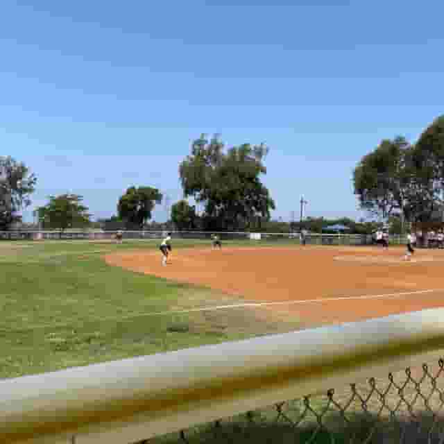 Softball Field