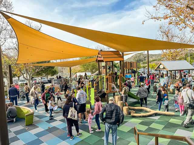 Playground