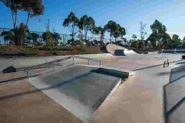 Skate Park