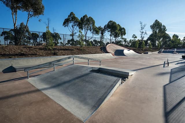 Skate Park