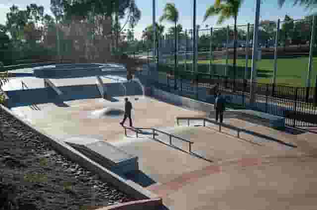Skate Park