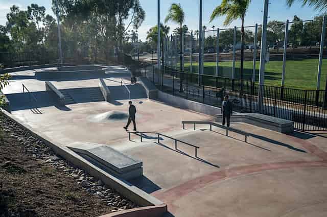 Skate Park