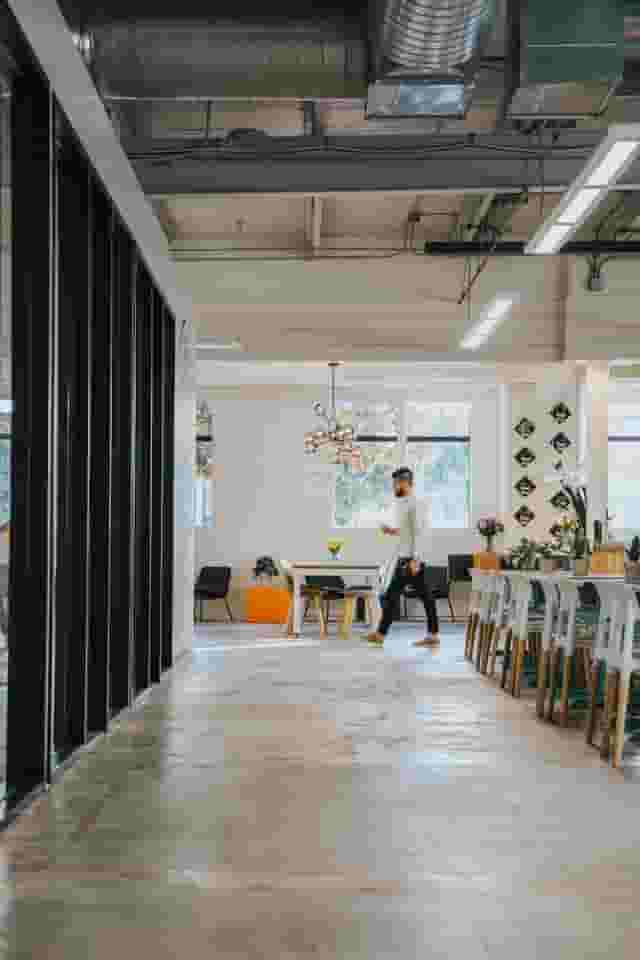 Private Offices