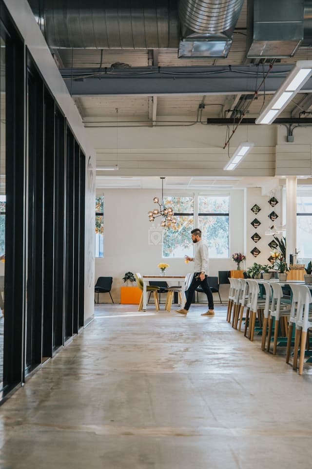 Private Offices