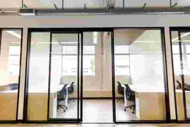 Private Offices