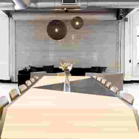 Private Offices
