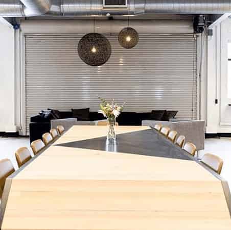Private Offices