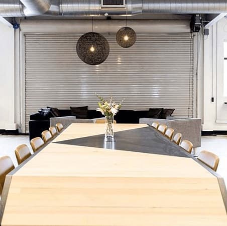 Private Offices