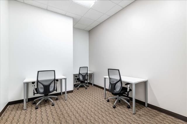 Coworking areas