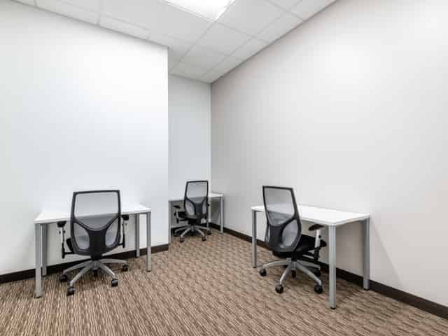 Coworking areas