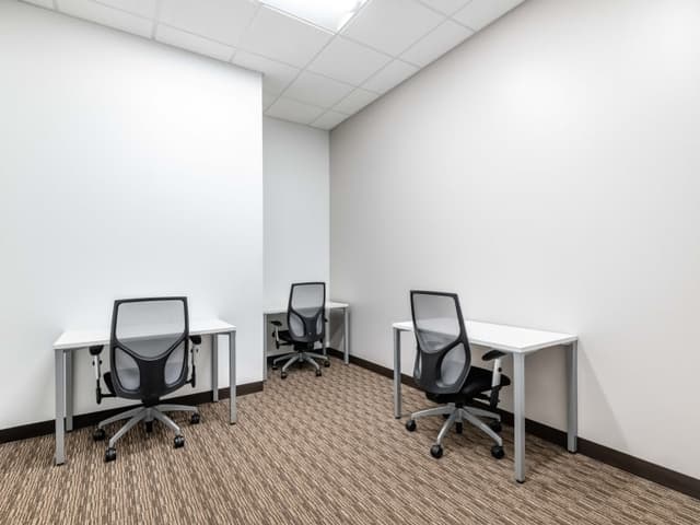 Coworking areas