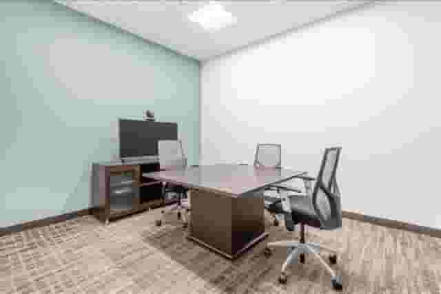 Suite 100