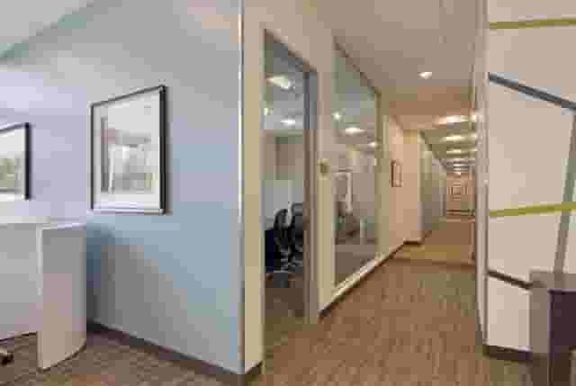 Suite 100