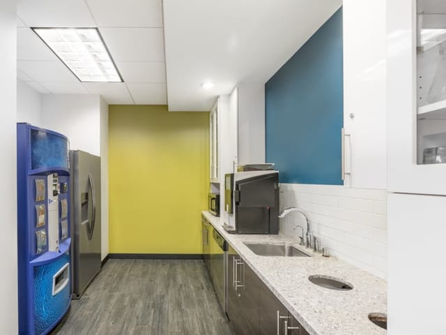 1 Person Virtual Office at 333 H Street ...
