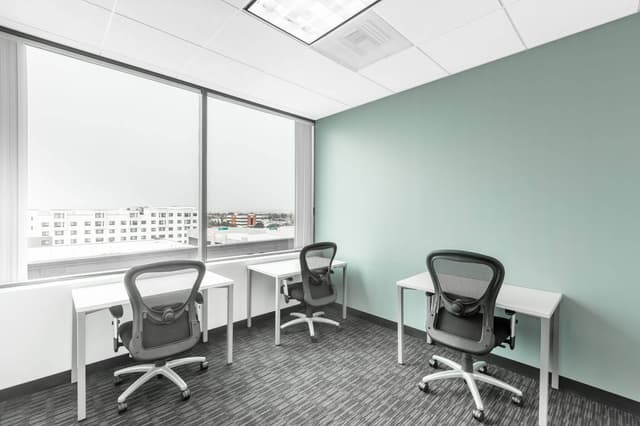 Suite 5000