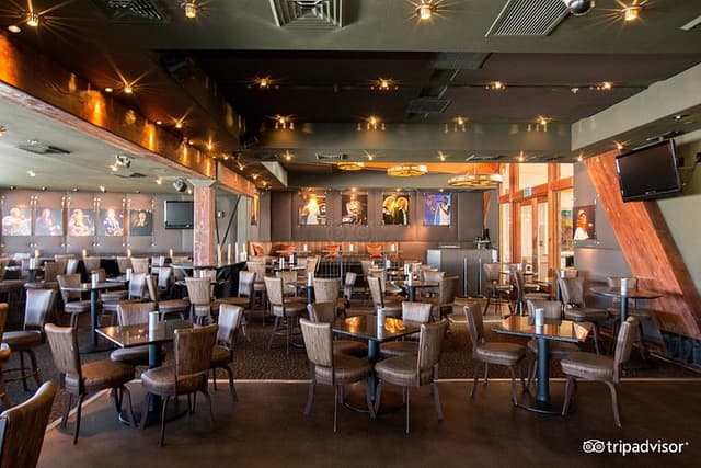 Humphreys SoCAL Dining & Music