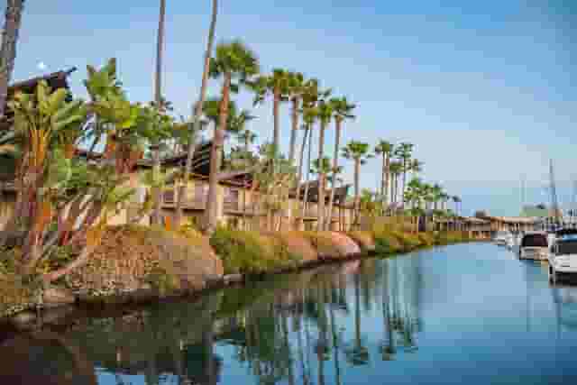 Humphreys SoCAL Dining & Music
