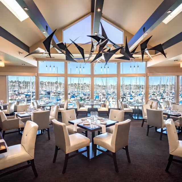 Humphreys SoCAL Dining & Music
