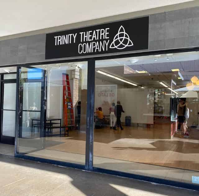 Trinity Theatre