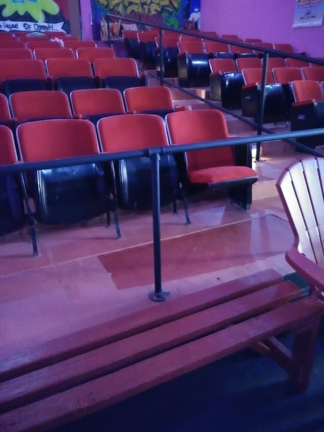 Community Actors Theatre
