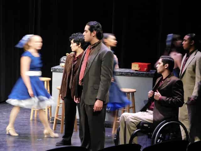 Community Actors Theatre