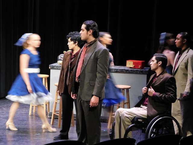 Community Actors Theatre