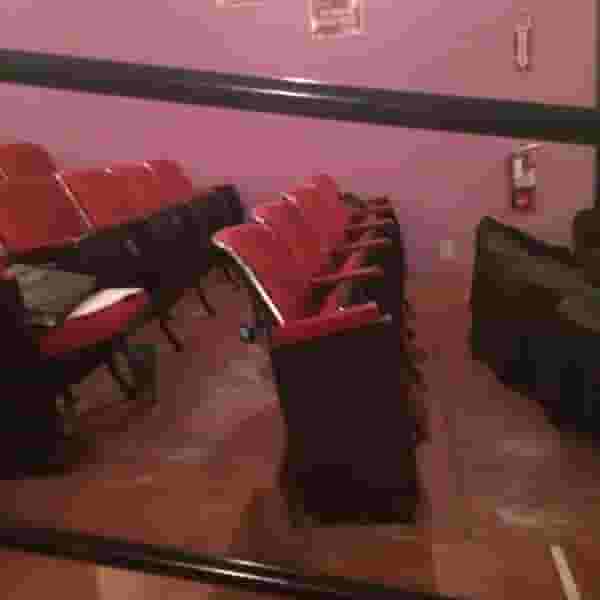 Meeting Space