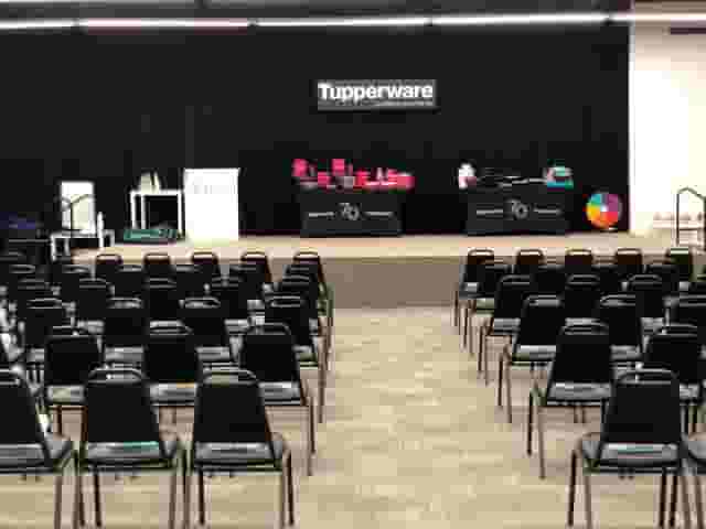Meeting Space