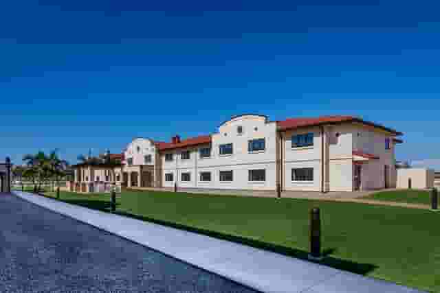 Cabins