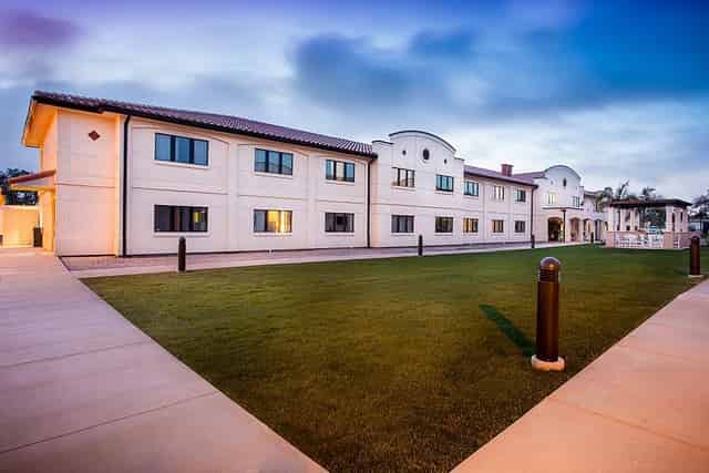Cabins
