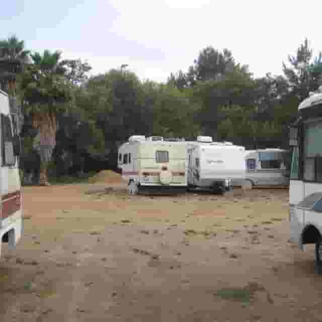 RV & Campsites