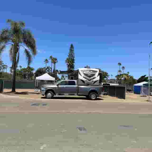 RV & Campsites
