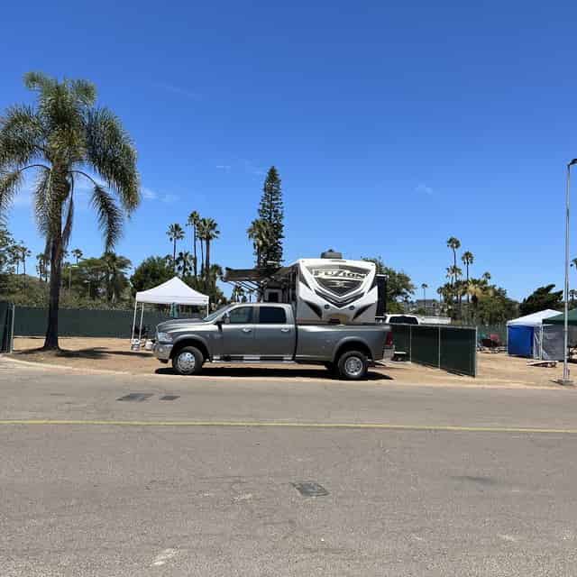 RV & Campsites