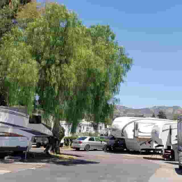 RV & Campsites