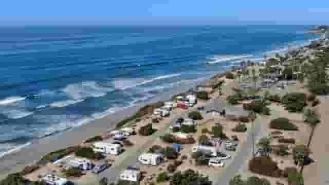 RV & Campsites
