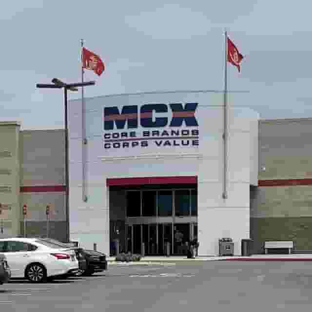 Marine Corps Exchange