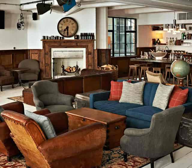 Cecconi's Shoreditch