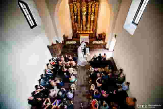 Saint Francis Chapel