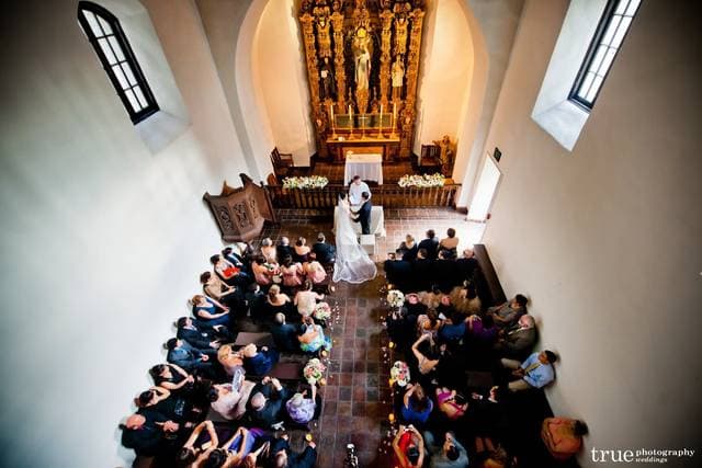 Saint Francis Chapel