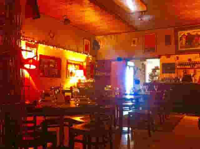 Bar