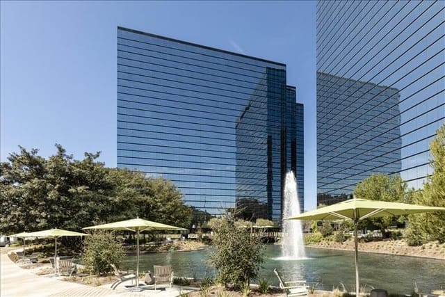 lease at 3111 Camino Del Rio North ...
