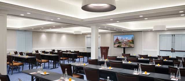 Beachfront San Diego Conference Hotels ...